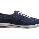 Incaltaminte Femei Keds Craze T-Toe Peacoat Navy Stretch Twill