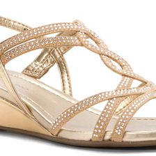 Bandolino Gilnora Gold