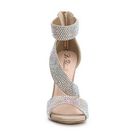Incaltaminte Femei DeBlossom Isabel-5 Sandal Nude