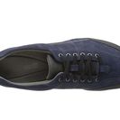 Incaltaminte Femei Clarks In Motion Drive Navy Nubuck