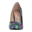 Incaltaminte Femei C Label Liberty-20A Cobalt Multi