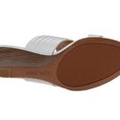 Incaltaminte Femei Nine West Rushout White Leather