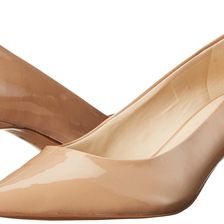 Nine West Xeena Natural Synthetic