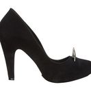 Incaltaminte Femei Melissa Shoes Incense Cat Black