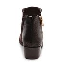 Incaltaminte Femei GC Shoes Keller Bootie Brown