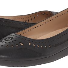 Naturalizer Kana Black Leather