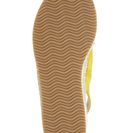 Incaltaminte Femei Shellys London Denise Platform Espadrille YELLOW SUEDE