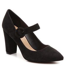 Incaltaminte Femei Tahari Avery Pump Black