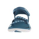 Incaltaminte Femei Teva Verra Modern Stripes Blue