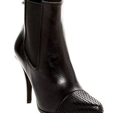 Incaltaminte Femei Diesel Iron We-Men Liz-Beth Bootie BLACK