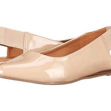 Incaltaminte Femei Kenneth Cole Reaction Step Sling Nude Patent