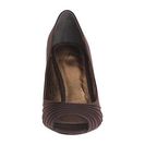 Incaltaminte Femei Adrianna Papell Farrel Chocolate Lux Satin
