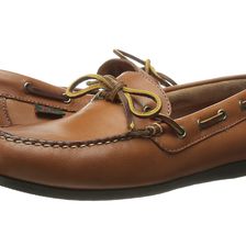 Bass Seabridge Luggage Burnish Leather