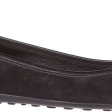 TOD'S Double T Black