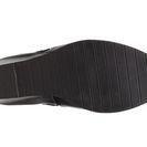 Incaltaminte Femei Kenneth Cole Reaction Vira Wedge Bootie Black