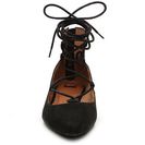 Incaltaminte Femei BC Footwear Anime Flat Black