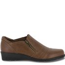 Incaltaminte Femei Easy Street Drifter Slip-On Cognac