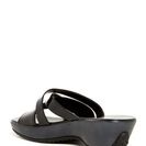 Incaltaminte Femei Cole Haan Margate Slide Sandal BLACK PATE