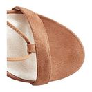 Incaltaminte Femei C Label Detroit-10 Tan