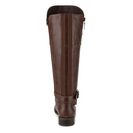 Incaltaminte Femei G by GUESS Heylow Riding Boot Brown