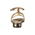 Incaltaminte Femei Luichiny Channing Gold