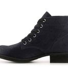 Incaltaminte Femei Sam Edelman Bleecker Bootie Navy