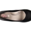 Incaltaminte Femei Jellypop Cayla Pump Black