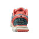 Incaltaminte Femei Altra Zero Drop Footwear Provisioness 20 BlueCoral