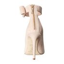 Incaltaminte Femei Kate Spade New York Levie Pale Blush Suede