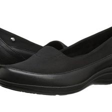 Incaltaminte Femei Hush Puppies Valoia Oleena Black Leather