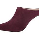 Incaltaminte Femei Marc Fisher LTD Tiffy Burgundy