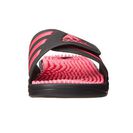 Incaltaminte Femei adidas adissage BlackBahia Pink