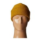 Accesorii Femei Coal The Scotty Heather Mustard 1