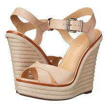 Incaltaminte Femei Schutz Francine Oyster