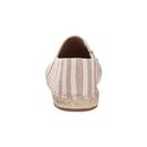Incaltaminte Femei Michael Kors Kendrick Slip-On NaturalDark Khaki Canvas Stripe