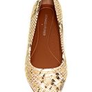 Incaltaminte Femei Donald J Pliner Adore Studded Flat - Narrow Width Available LTTPEMULTI