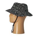 Accesorii Femei Herschel Creek BlackWhite Rain Camo