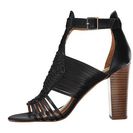 Incaltaminte Femei Dolce Vita Nora Black Leather