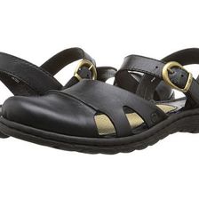 Incaltaminte Femei Born Orana Black Full Grain