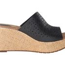 Incaltaminte Femei Clarks Caslynn Dylan Black Leather