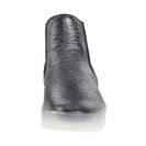 Incaltaminte Femei Sam Edelman Margot PewterBlack Rasputin LeatherSport Nylon