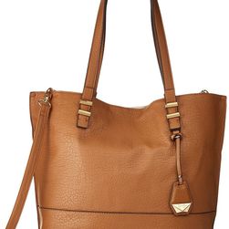 Jessica Simpson Hanne Tote Cognac/Putty