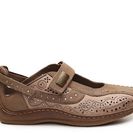 Incaltaminte Femei Rieker Celia 75 Slip-On Brown