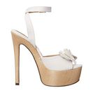 Incaltaminte Femei Luichiny Love Potion White