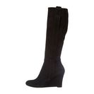 Incaltaminte Femei Nine West Oran Black Suede
