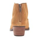 Incaltaminte Femei Jessica Simpson Dacia Honey Brown Split Suede