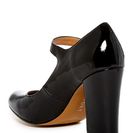 Incaltaminte Femei Report Lecrone Mary Jane Pump BLACK PATE