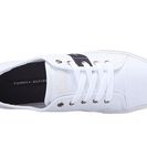 Incaltaminte Femei Tommy Hilfiger Lainie2 WhiteMarineSignature