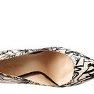 Incaltaminte Femei Nine West Tatiana3 Off-WhiteBlack Synthetic