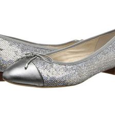Incaltaminte Femei Sam Edelman Bev Pewter